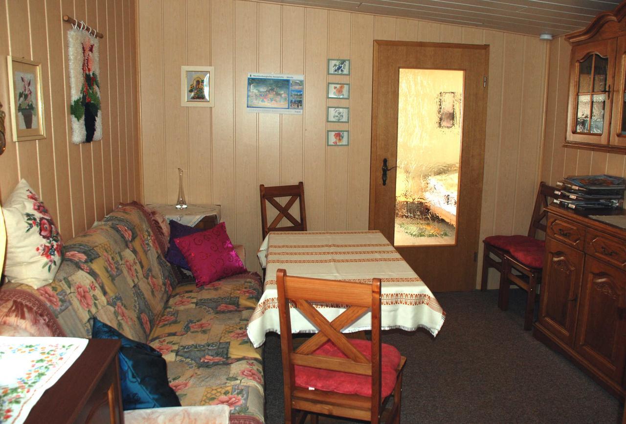 Ferienhaus Sehlen Auf Ruegen Kültér fotó
